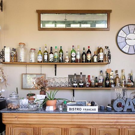 La Maison Au Fil Du Temps Pont-Rémy Esterno foto