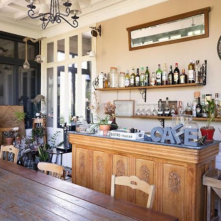 La Maison Au Fil Du Temps Pont-Rémy Esterno foto